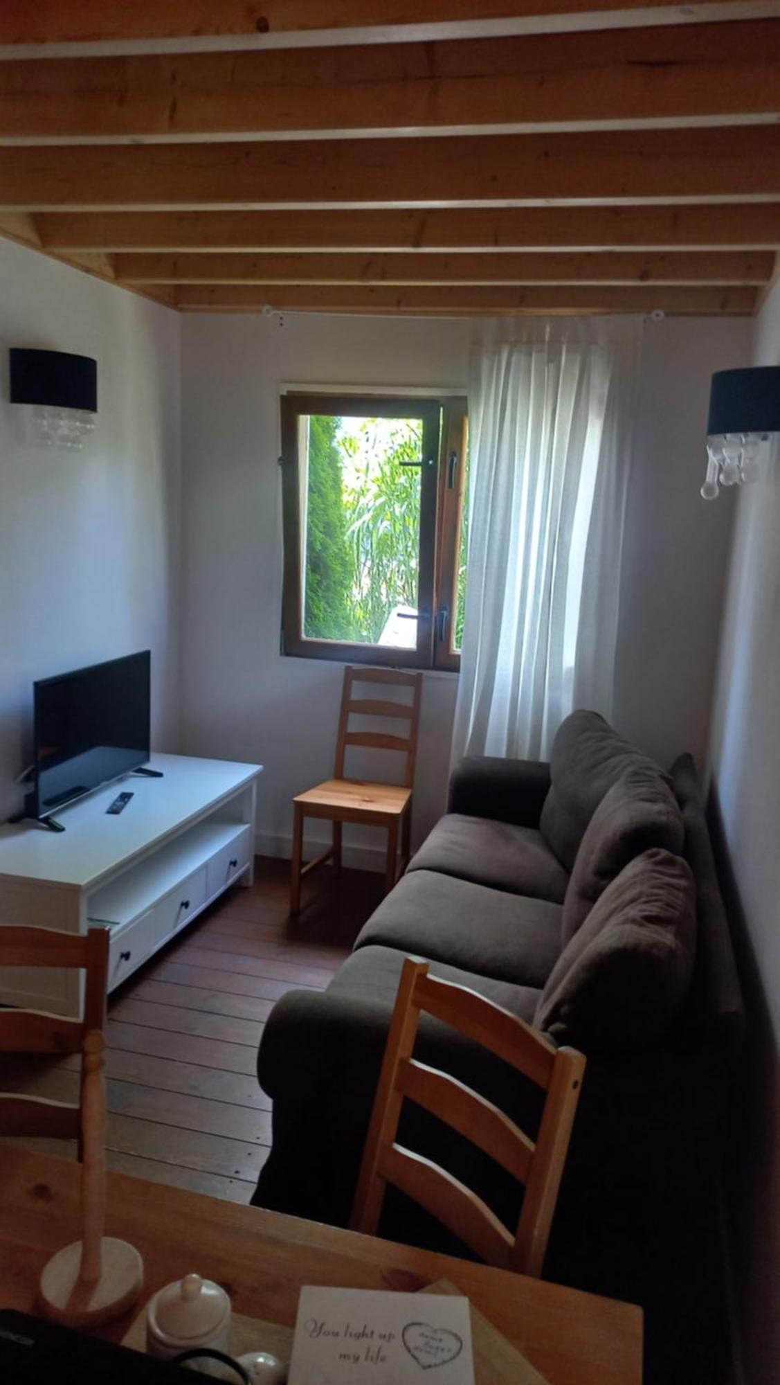 La Osada Villa Mielno  Luaran gambar