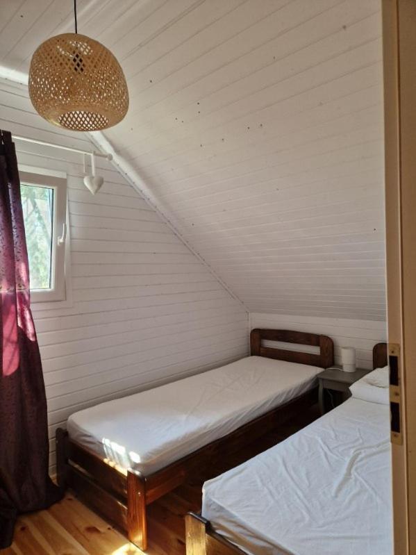 La Osada Villa Mielno  Luaran gambar