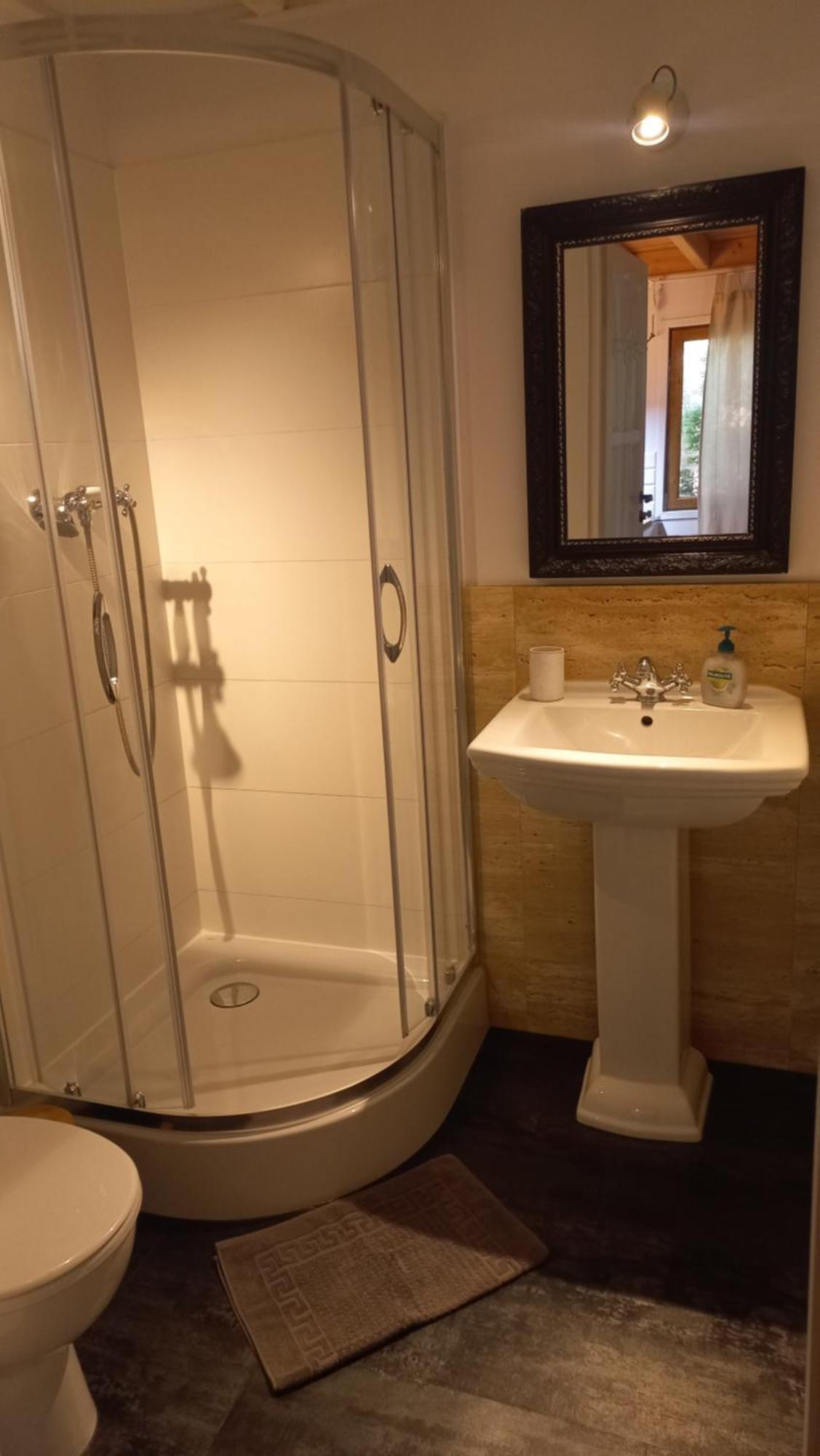 La Osada Villa Mielno  Luaran gambar